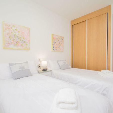 EnjoyGranada ARABIAL 5A - POOL & Free Parking Exterior foto