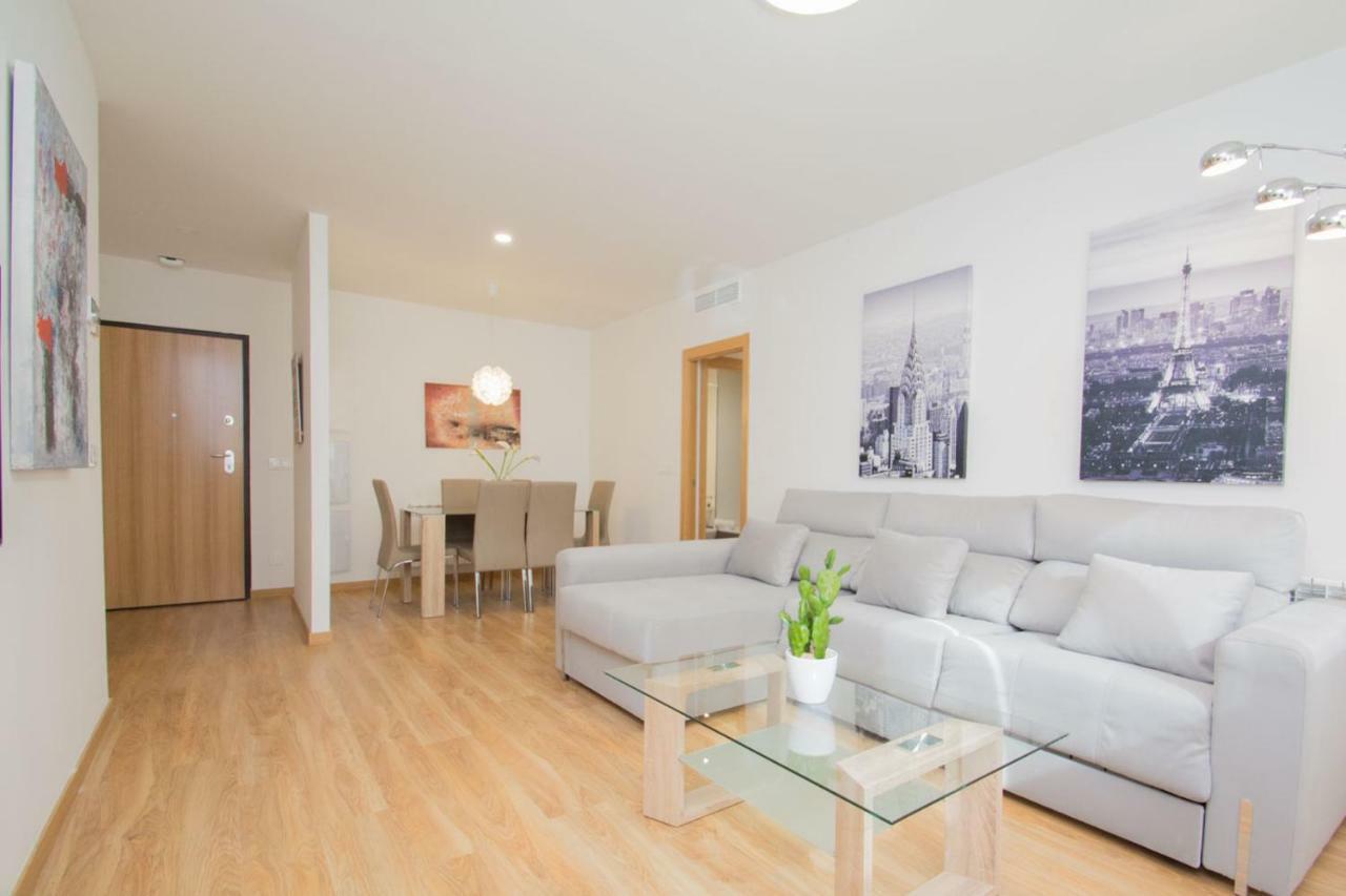 EnjoyGranada ARABIAL 5A - POOL & Free Parking Exterior foto