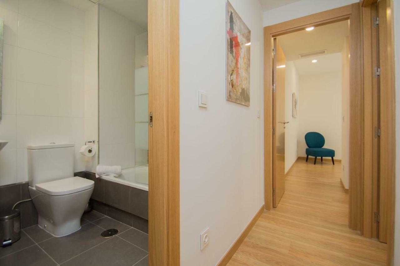 EnjoyGranada ARABIAL 5A - POOL & Free Parking Exterior foto