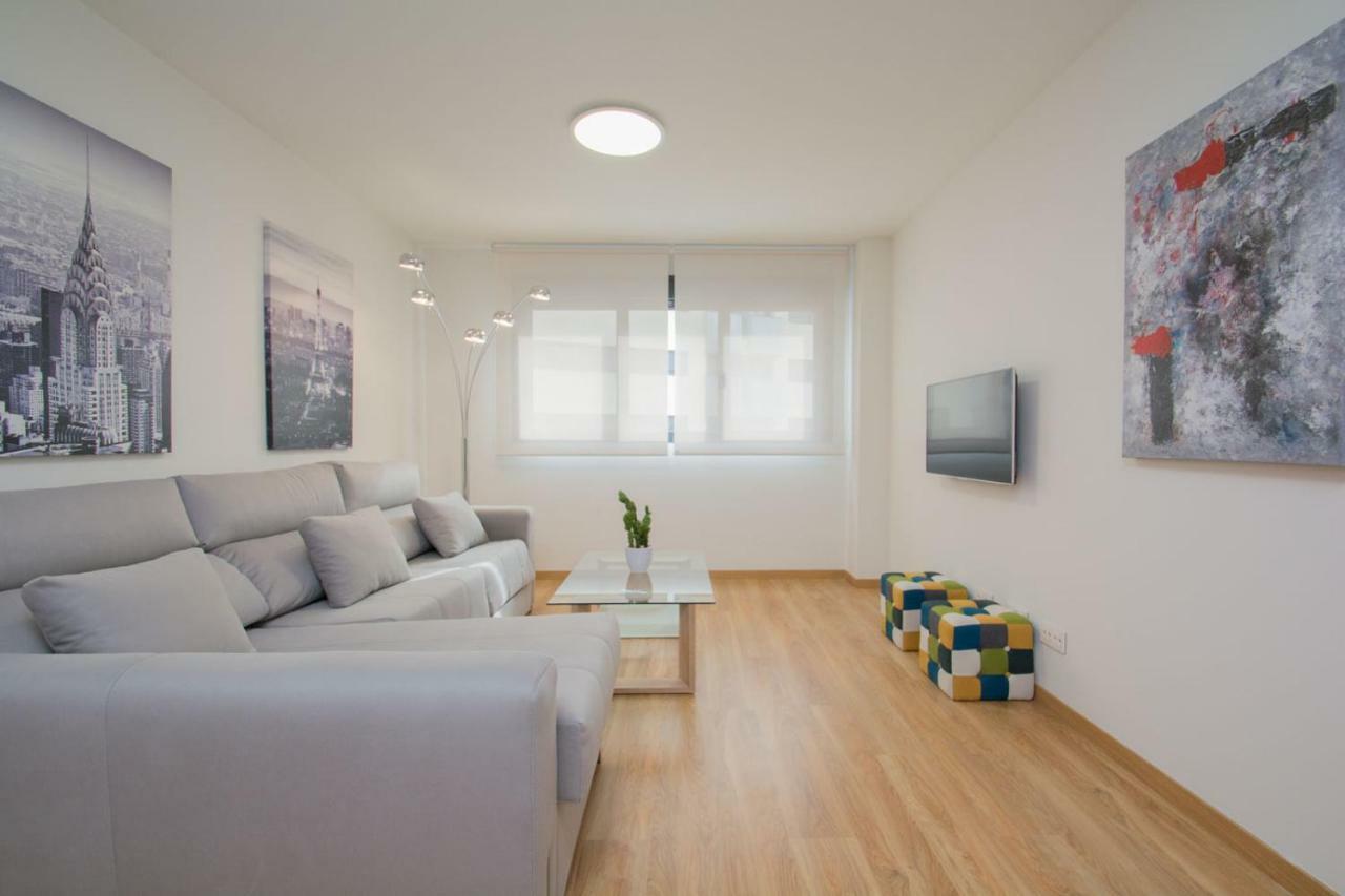 EnjoyGranada ARABIAL 5A - POOL & Free Parking Exterior foto