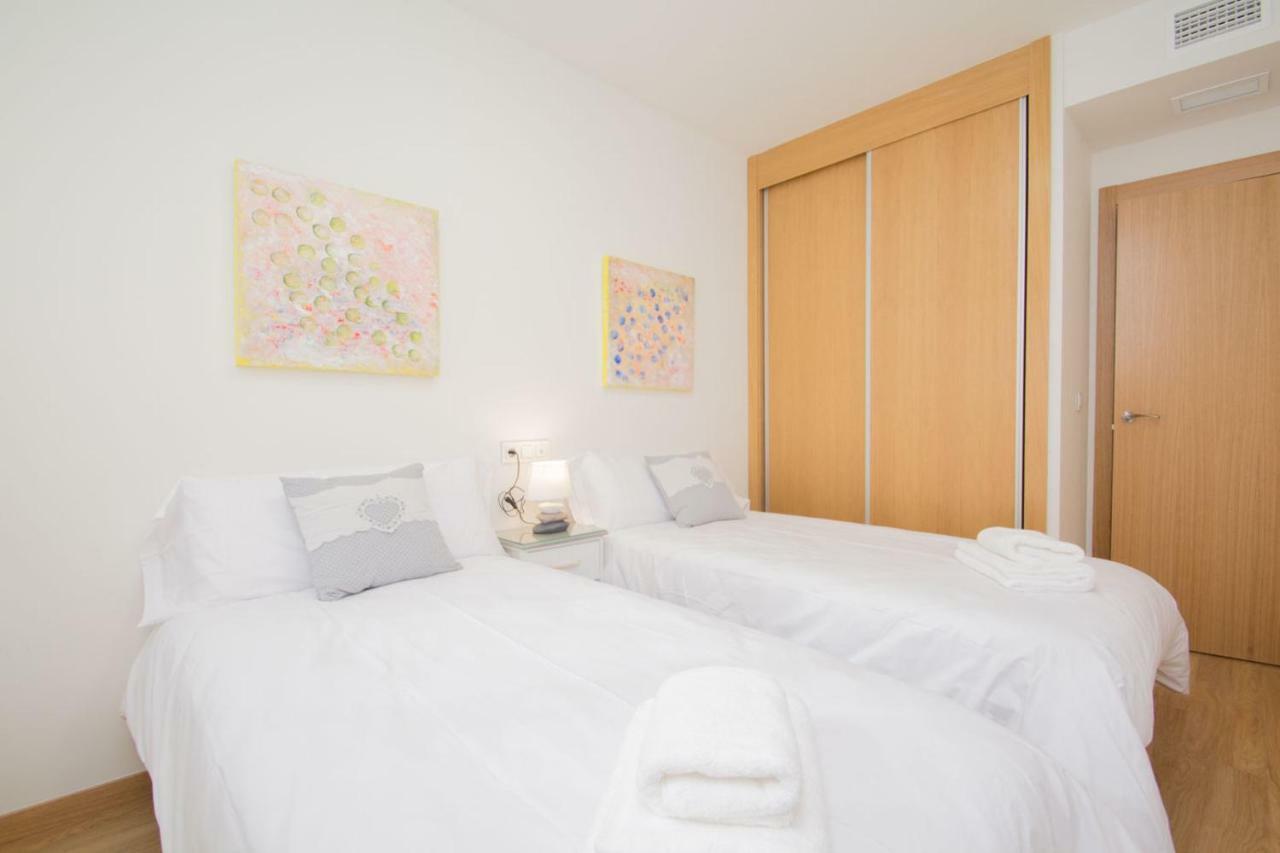 EnjoyGranada ARABIAL 5A - POOL & Free Parking Exterior foto