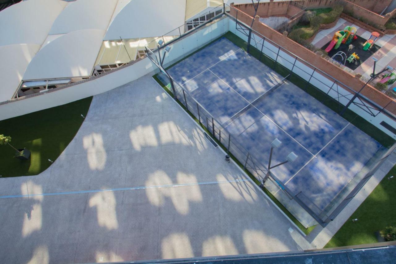 EnjoyGranada ARABIAL 5A - POOL & Free Parking Exterior foto