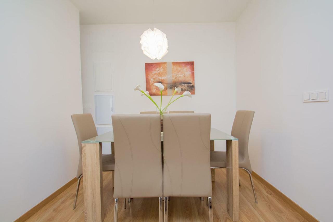 EnjoyGranada ARABIAL 5A - POOL & Free Parking Exterior foto