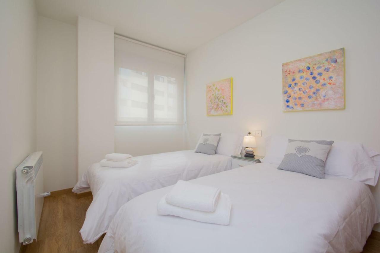 EnjoyGranada ARABIAL 5A - POOL & Free Parking Exterior foto