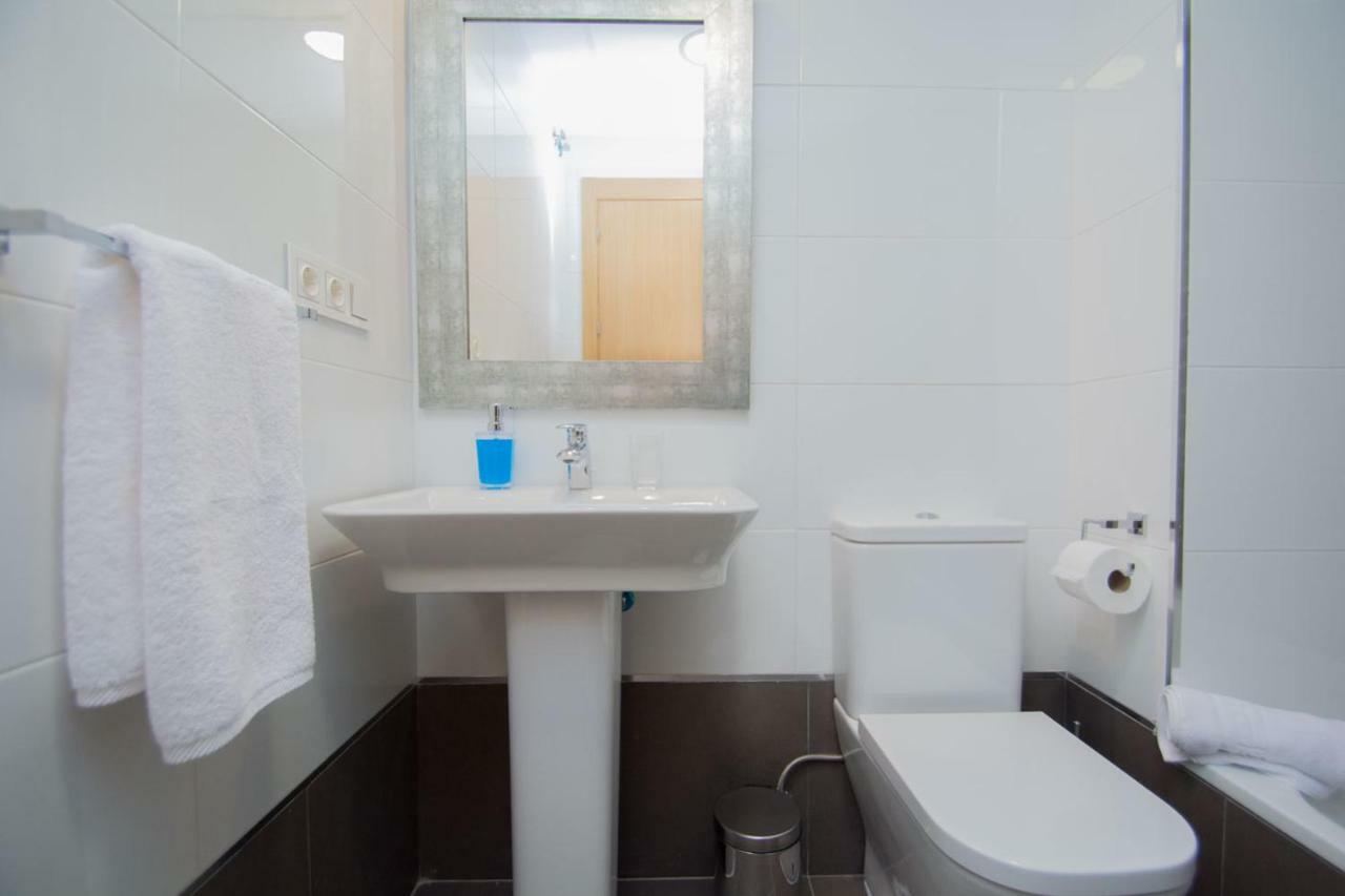 EnjoyGranada ARABIAL 5A - POOL & Free Parking Exterior foto