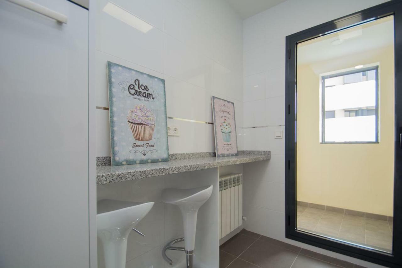 EnjoyGranada ARABIAL 5A - POOL & Free Parking Exterior foto