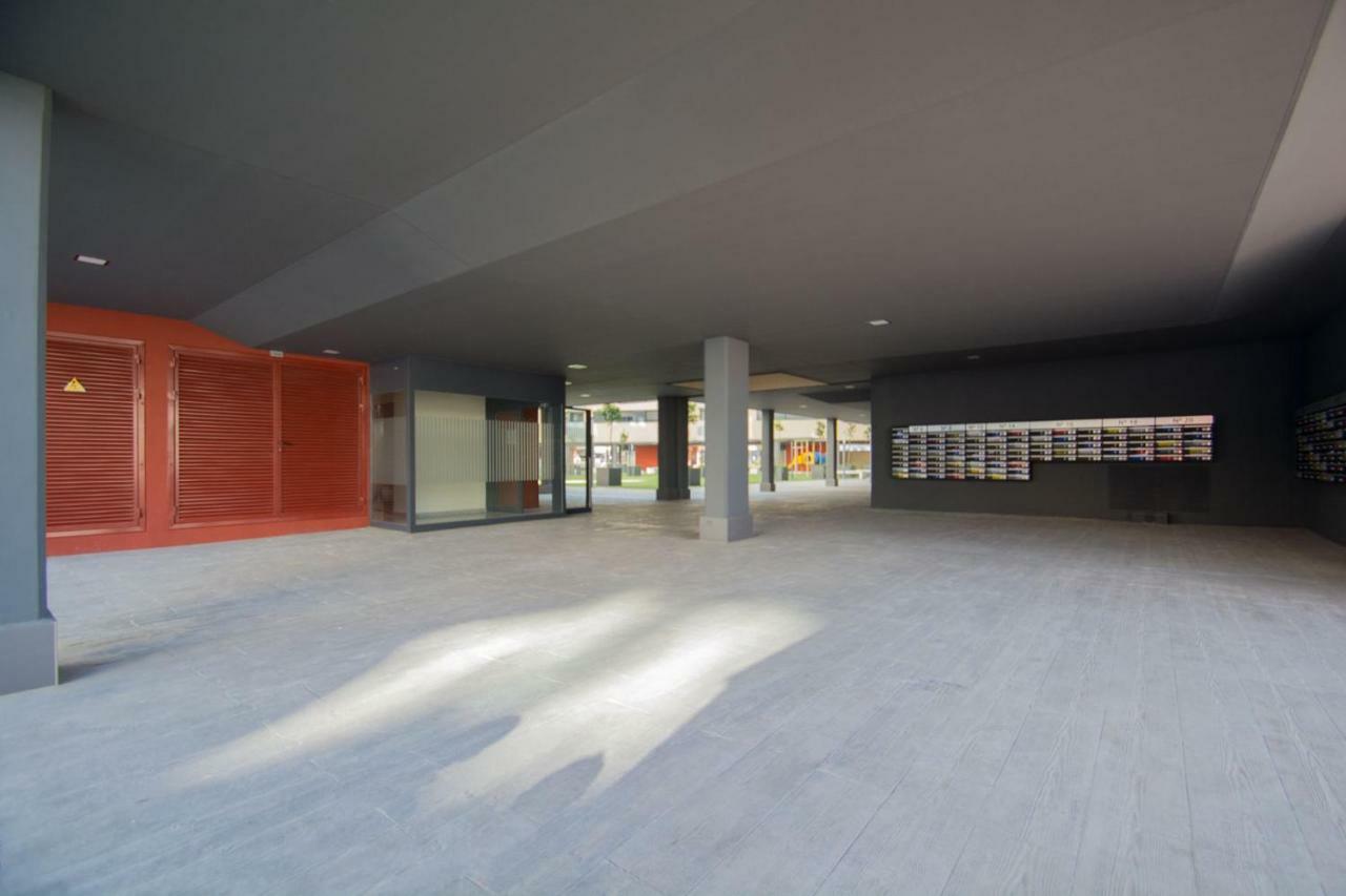 EnjoyGranada ARABIAL 5A - POOL & Free Parking Exterior foto