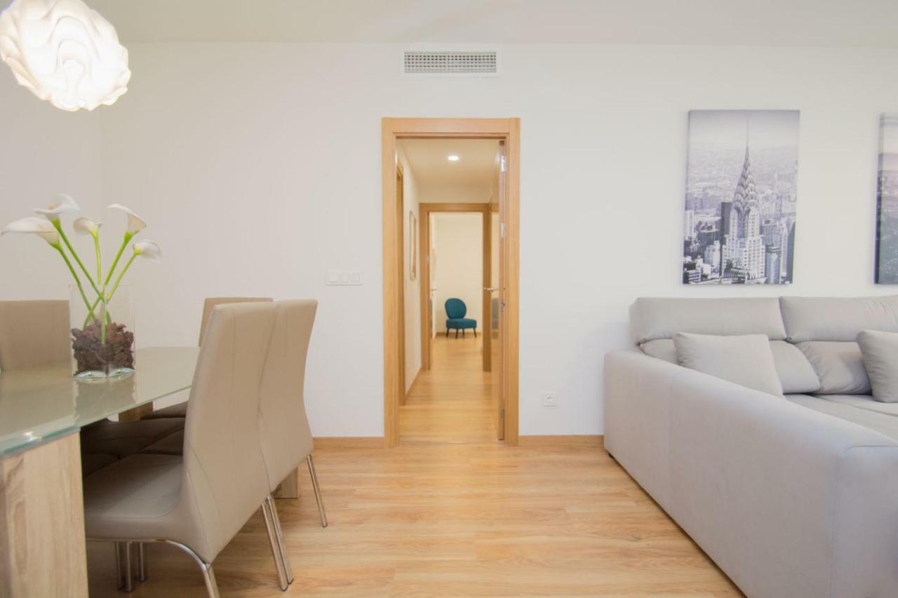 EnjoyGranada ARABIAL 5A - POOL & Free Parking Exterior foto