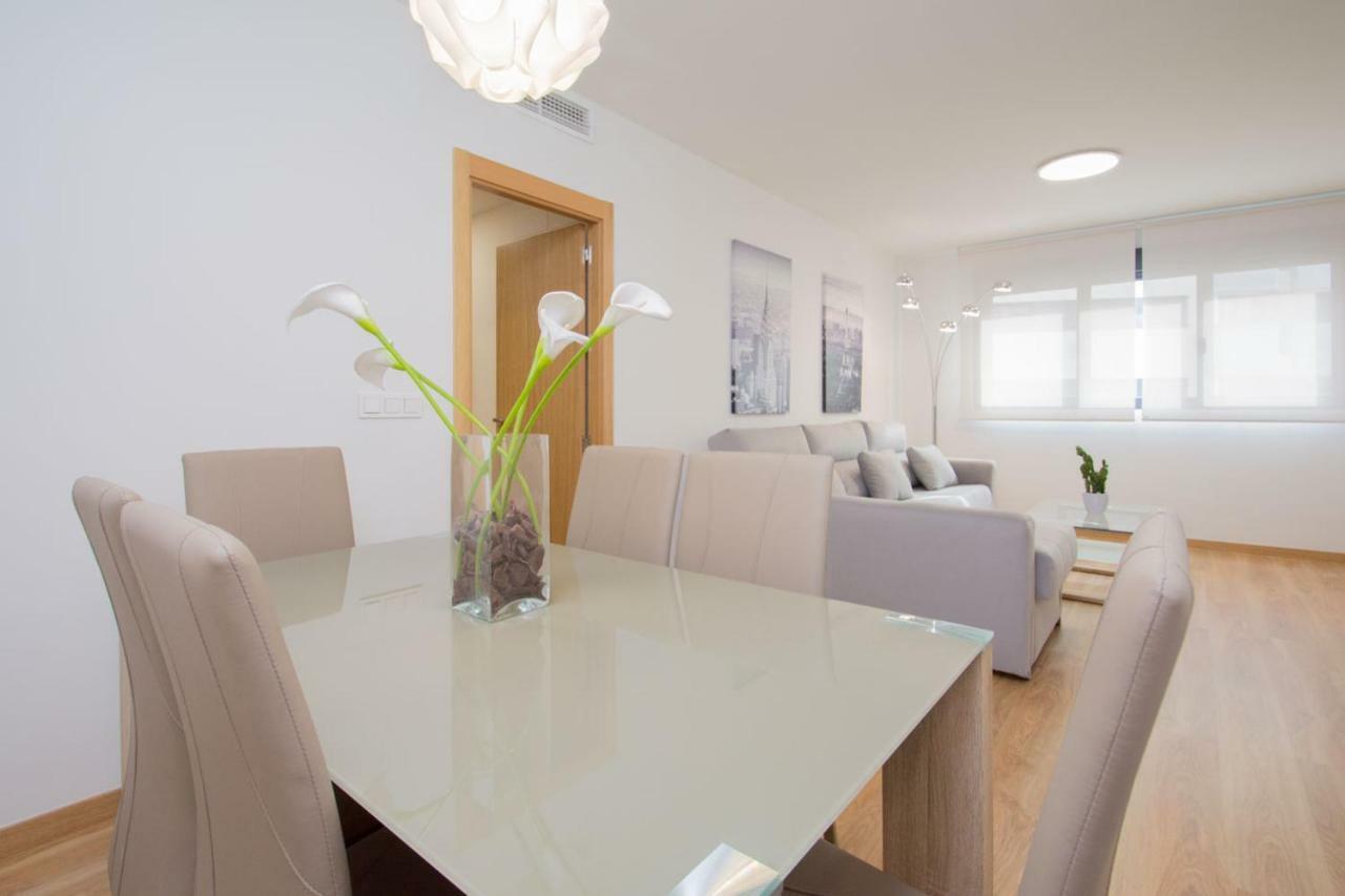 EnjoyGranada ARABIAL 5A - POOL & Free Parking Exterior foto