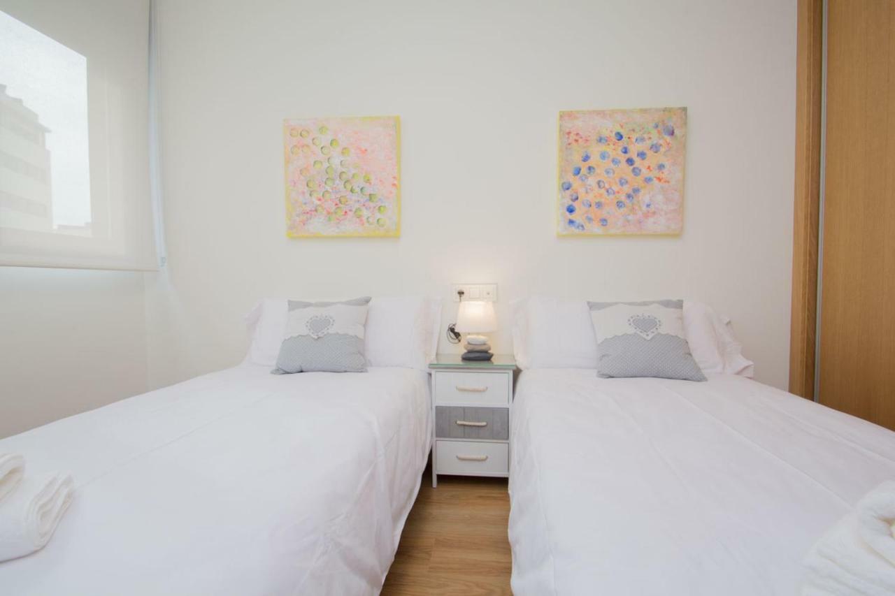 EnjoyGranada ARABIAL 5A - POOL & Free Parking Exterior foto
