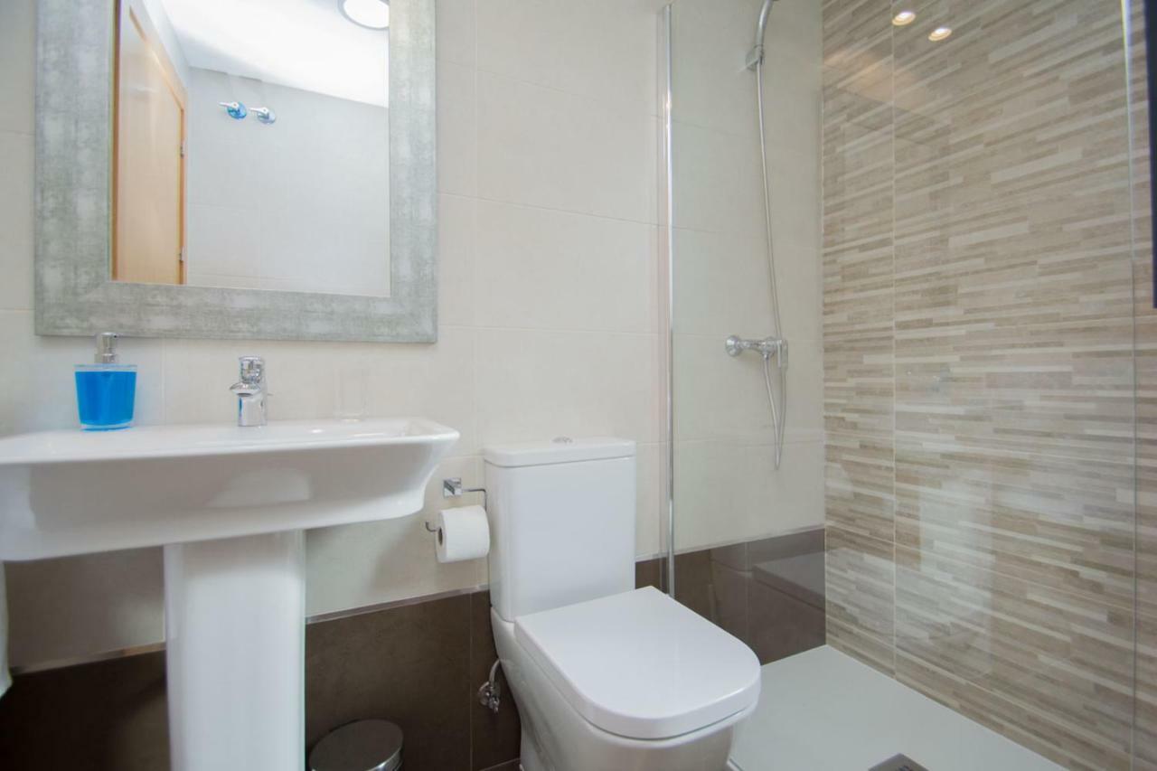 EnjoyGranada ARABIAL 5A - POOL & Free Parking Exterior foto