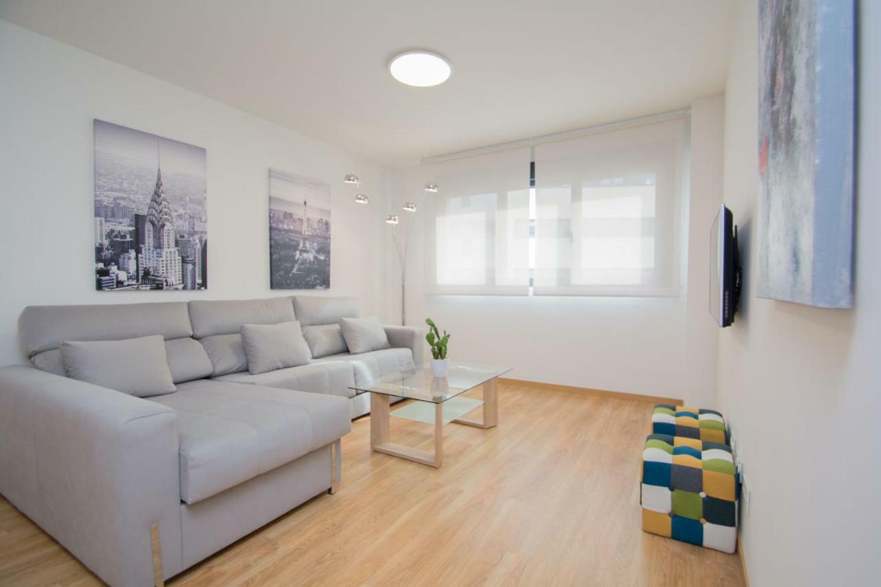 EnjoyGranada ARABIAL 5A - POOL & Free Parking Exterior foto
