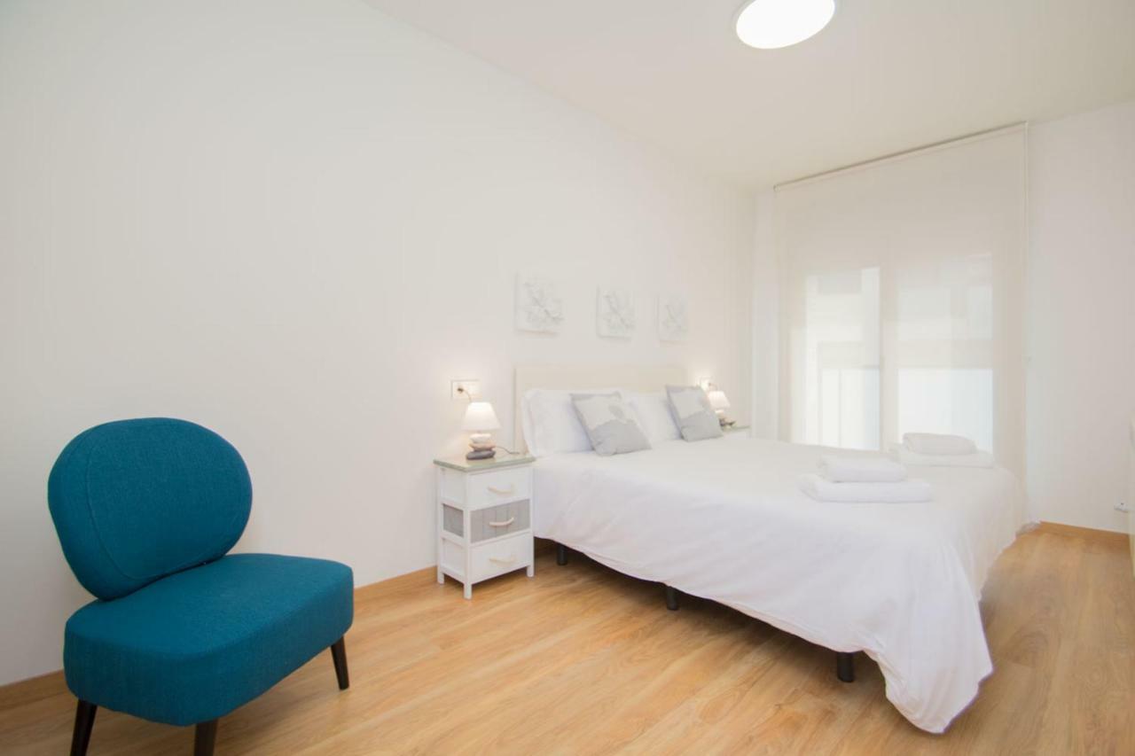 EnjoyGranada ARABIAL 5A - POOL & Free Parking Exterior foto